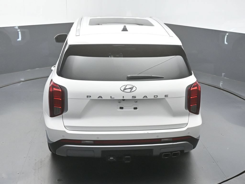 Used 2024 Hyundai Palisade Limited FWD image 47