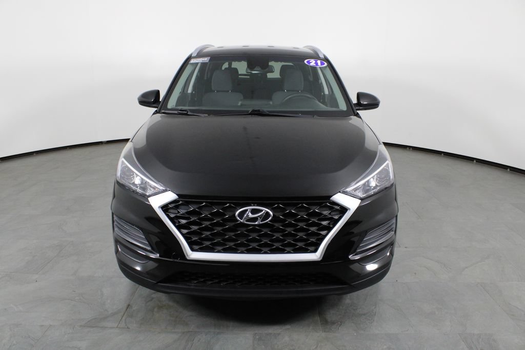 Used 2021 Hyundai Tucson Value FWD image 13