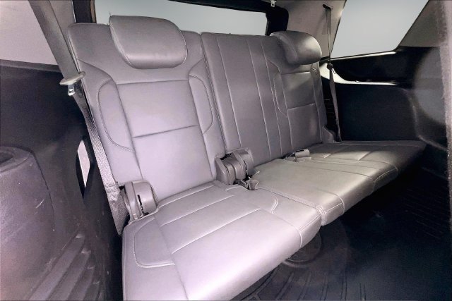 Used 2020 Chevrolet Tahoe LT AWD/4WD image 25