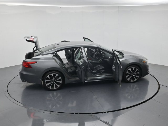 Used 2016 Nissan Maxima 3.5 SV FWD image 46
