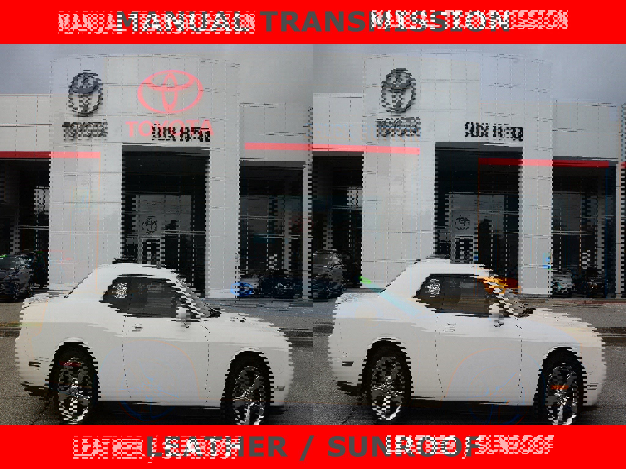 Used 2010 Dodge Challenger R/T image 1