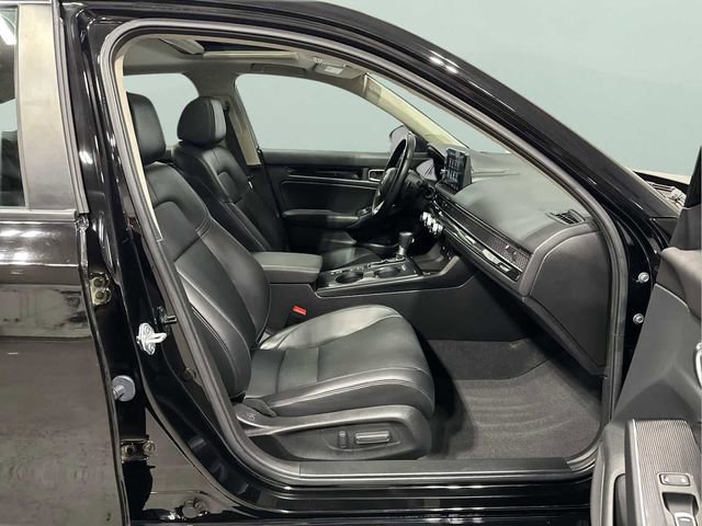 Used 2022 Honda Civic Touring image 30