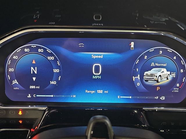 Used 2026 Chevrolet Silverado 1500 High Country image 13