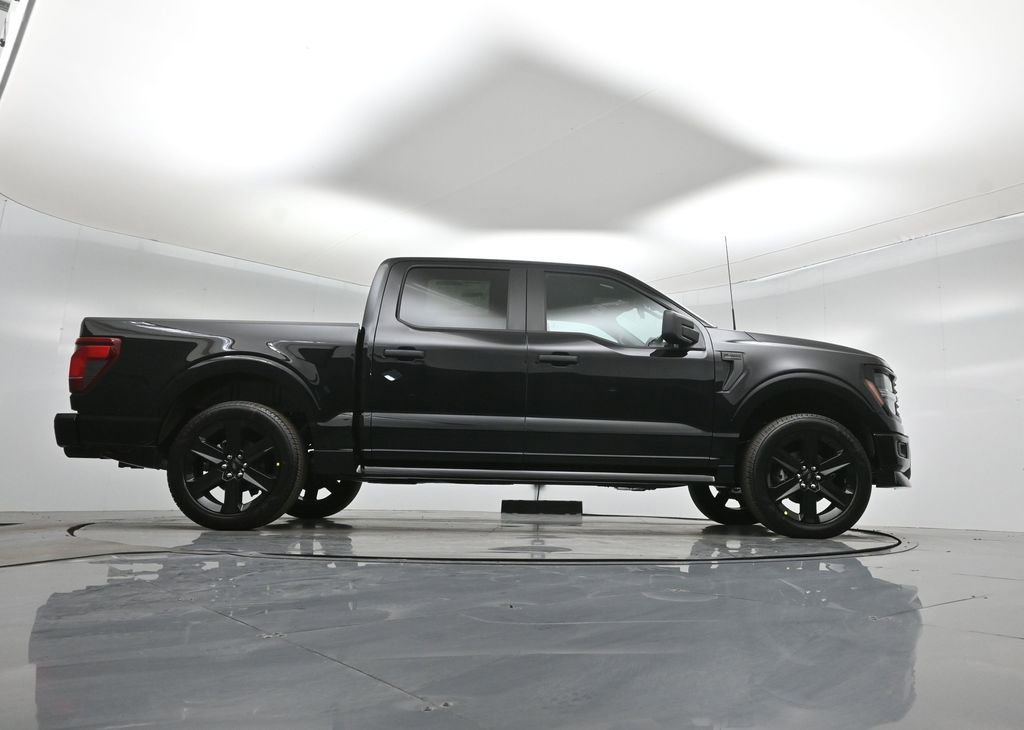 New 2026 Ford F150 STX w/ F-150 LOBO Package image 43