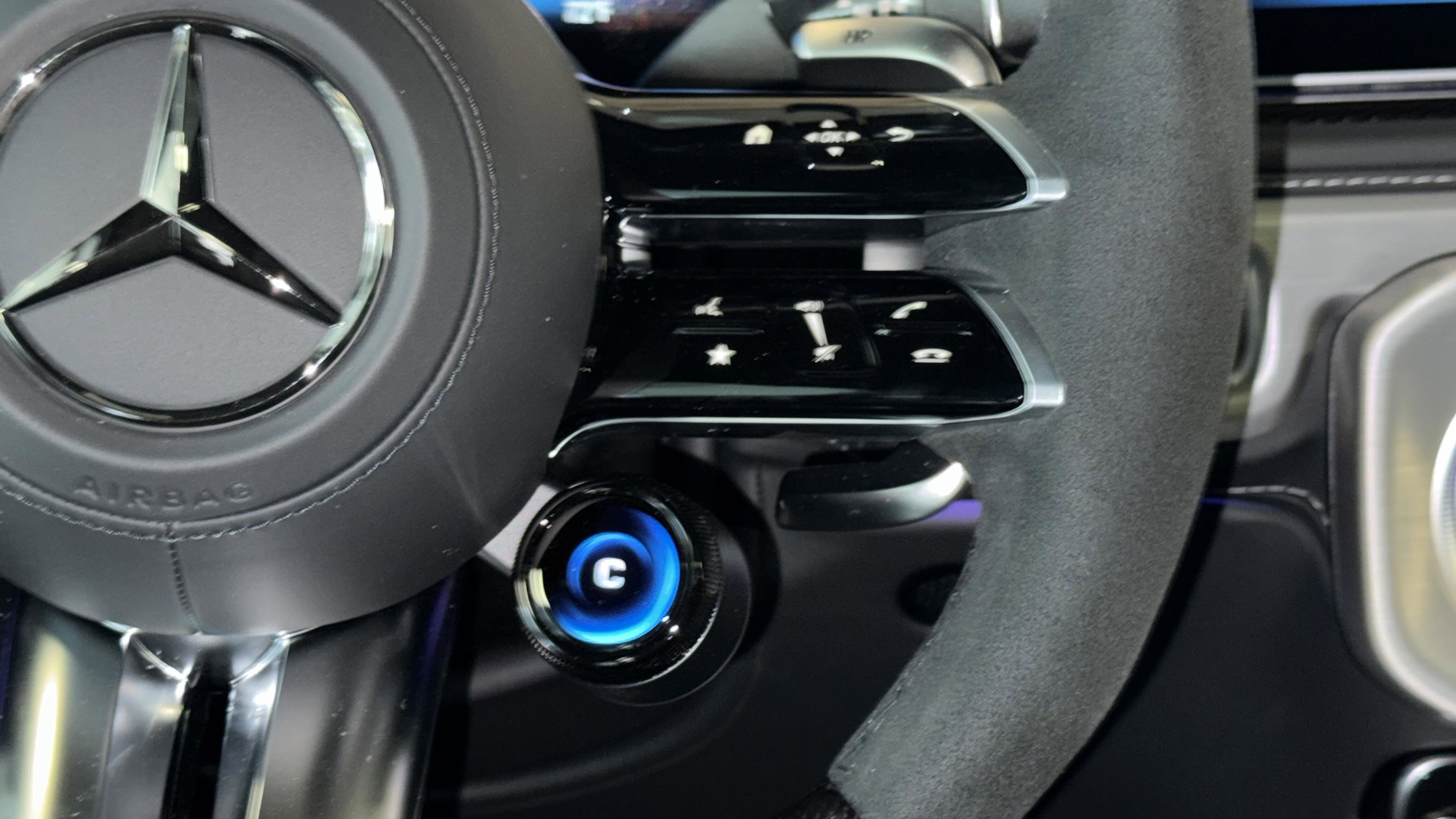 New 2026 Mercedes-Benz G 63 AMG 4MATIC image 23