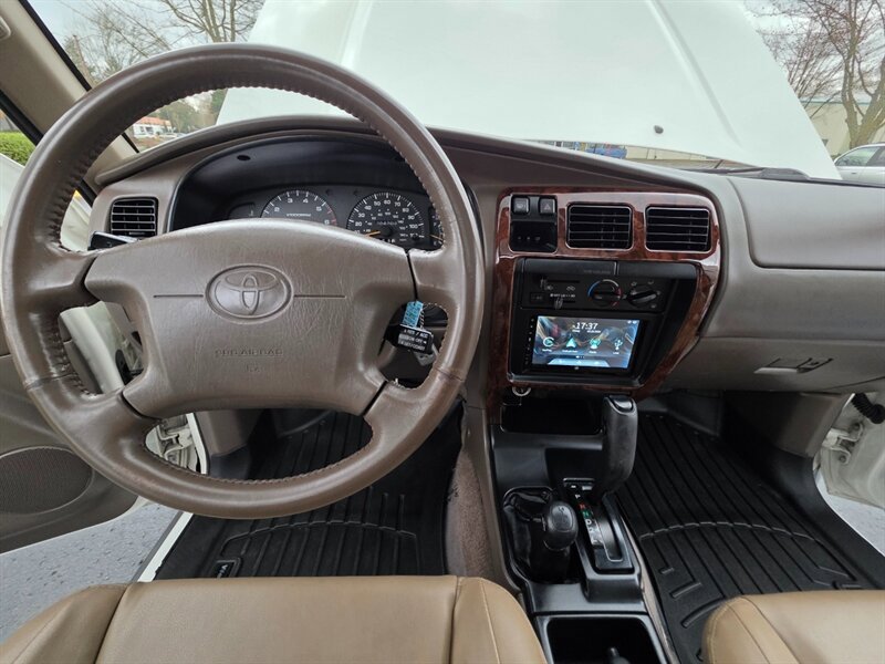 Used 1998 Toyota 4Runner Limited image 41