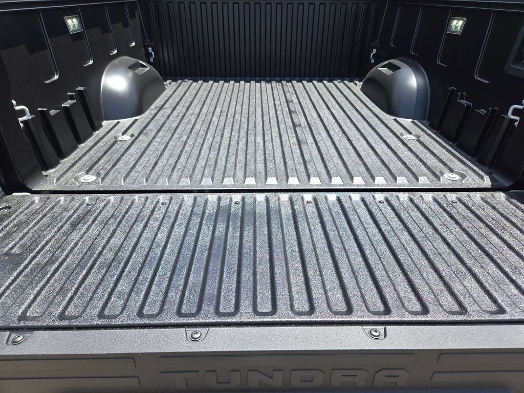 New 2026 Toyota Tundra TRD Pro AWD/4WD image 35