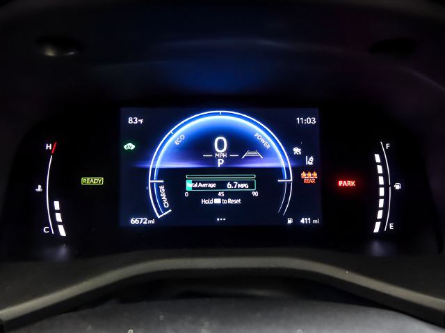 Used 2026 Toyota Camry LE FWD image 15