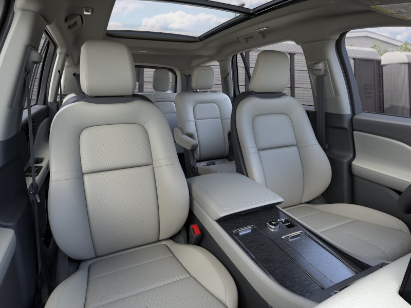 New 2026 Lincoln Aviator AWD image 34