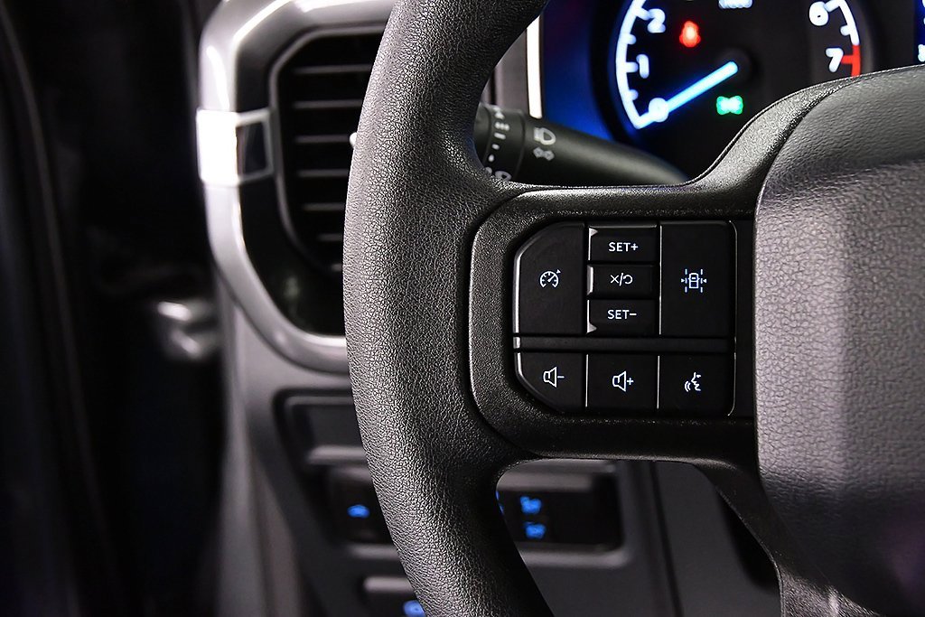 Used 2023 Ford F150 XL w/ STX Appearance Package image 20