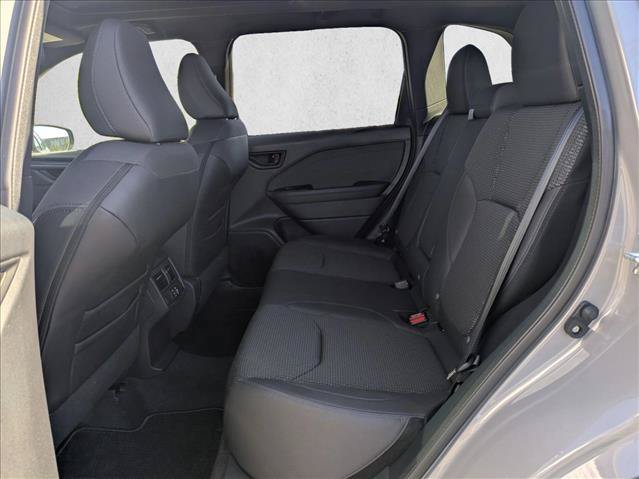 Used 2026 Subaru Forester Premium AWD/4WD image 17