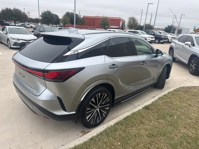 Used 2024 Lexus RX 350 image 3