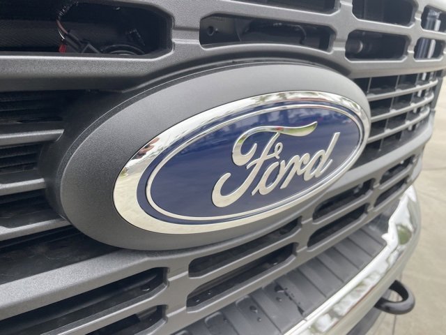 New 2026 Ford F250 XL w/ XL Driver Assist Package image 27