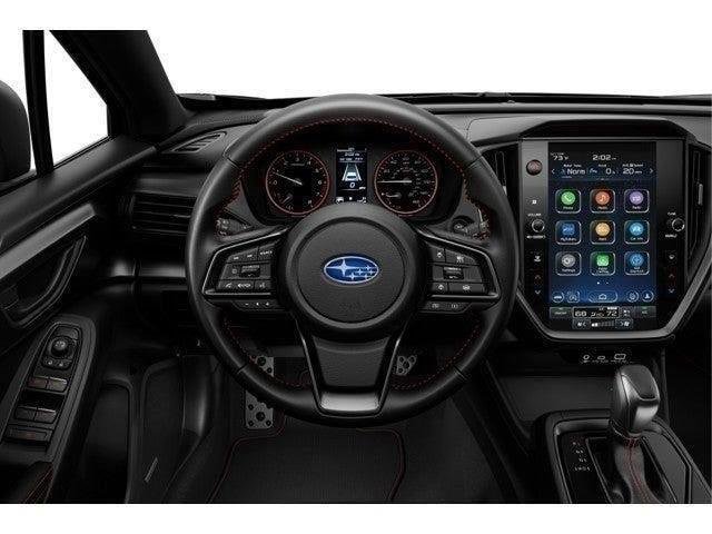 New 2025 Subaru Impreza RS w/ Popular Package #3 image 61