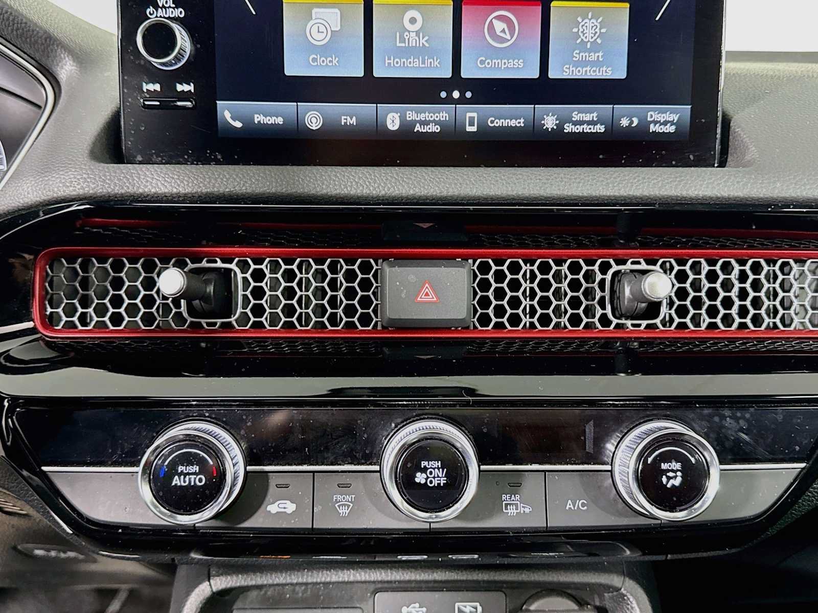 Used 2024 Honda Civic Si image 17