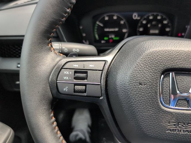 New 2026 Honda CR-V Sport-L image 29