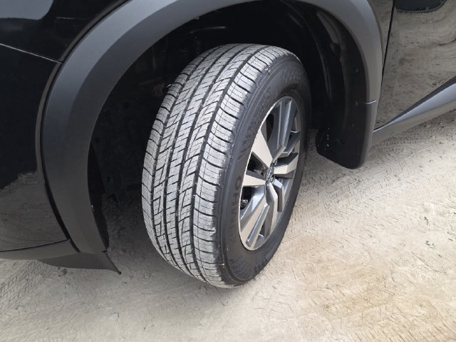New 2026 Nissan Pathfinder SL w/ SL Premium Package FWD image 41