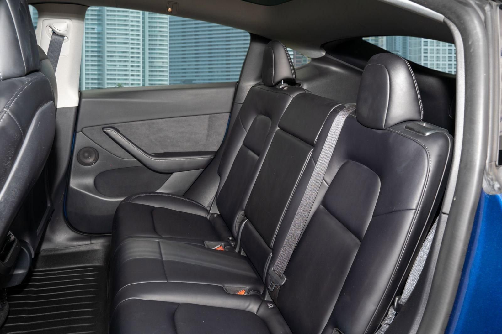 Used 2022 Tesla Model Y Performance image 17