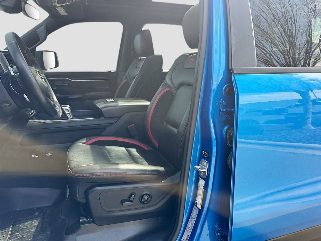 Used 2022 RAM 1500 TRX w/ TRX Level 2 Equipment Group image 19