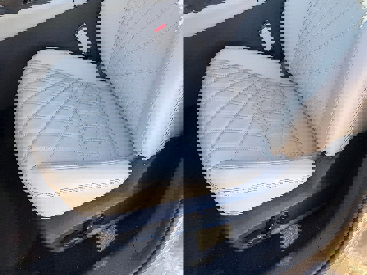 New 2026 Nissan Sentra SL w/ Floor Mat Package image 21