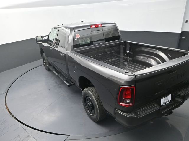 New 2026 RAM 2500 Tradesman image 16