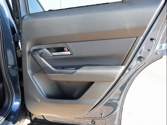 New 2026 MAZDA CX-50 AWD 2.5 S w/ Cargo Package image 12