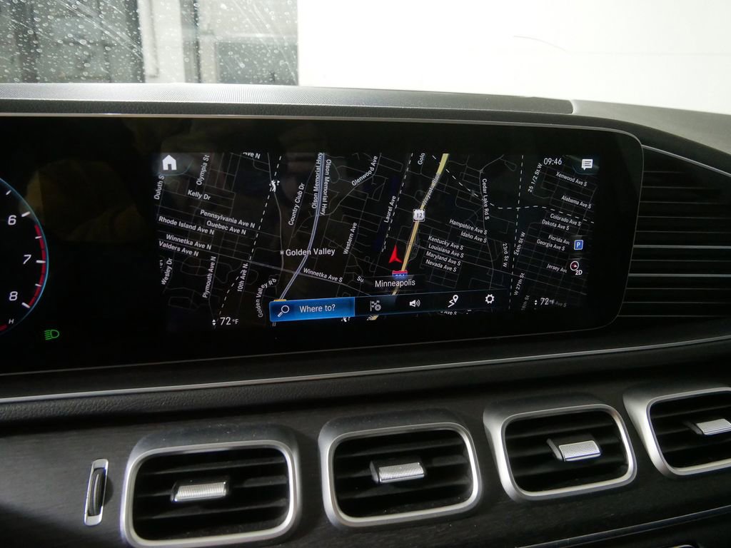 Used 2022 Mercedes-Benz GLE 350 4MATIC image 26