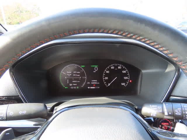 Used 2024 Honda CR-V Sport Touring image 29
