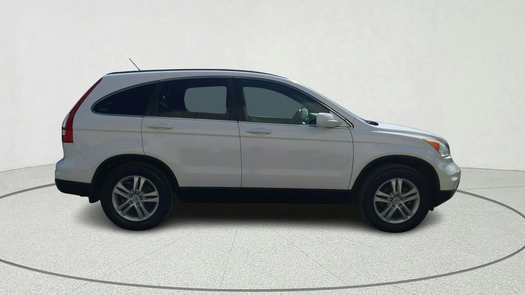 Used 2010 Honda CR-V EX-L image 7