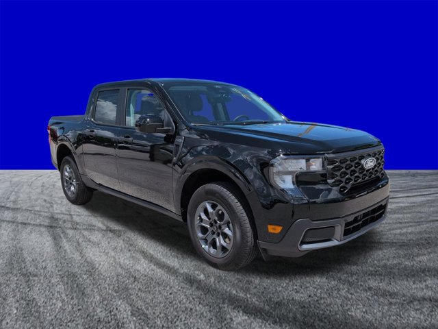 New 2026 Ford Maverick XLT w/ XLT Luxury Package AWD/4WD image 2