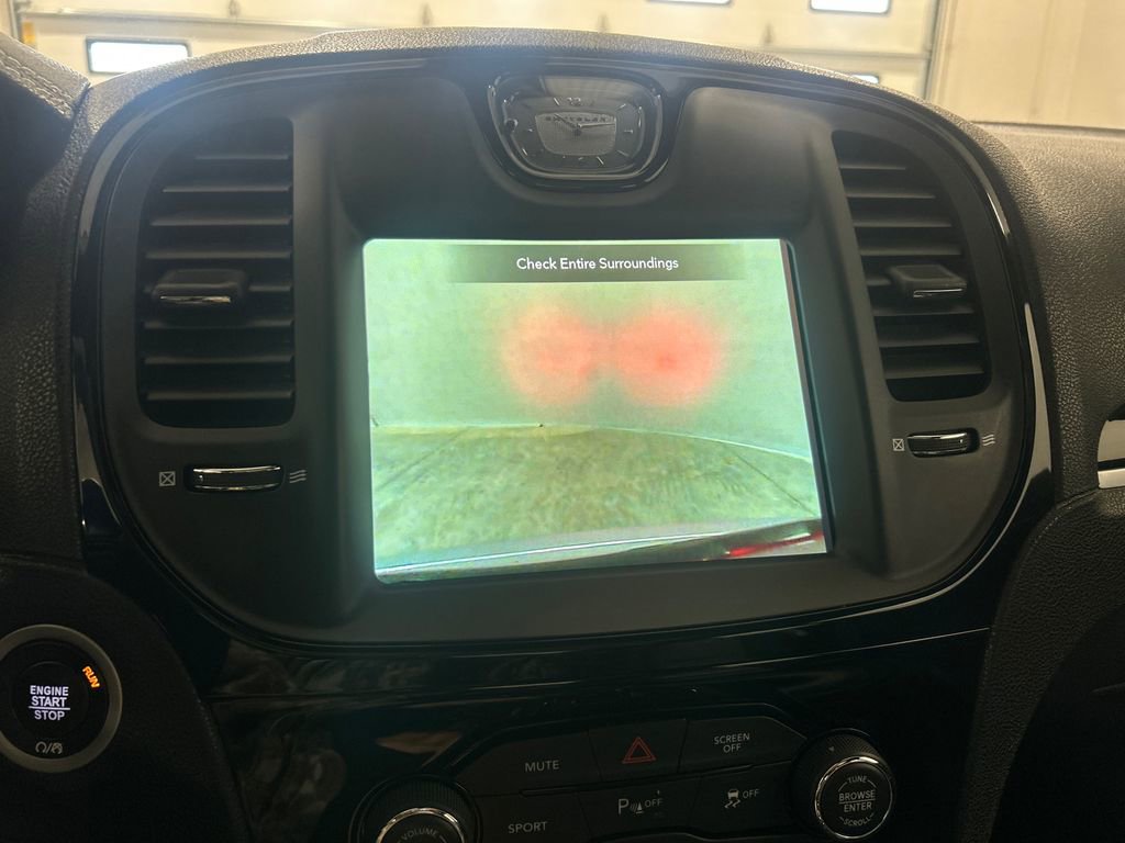 Used 2023 Chrysler 300 S image 23