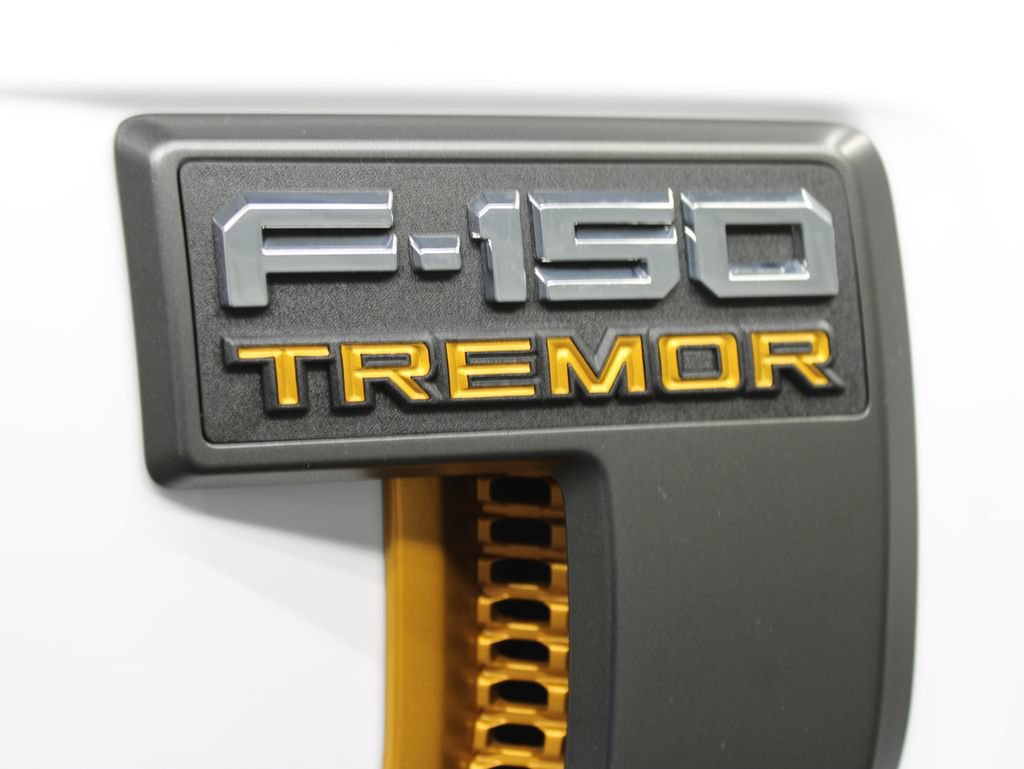 Used 2025 Ford F150 Tremor w/ Equipment Group 402A High AWD/4WD image 62