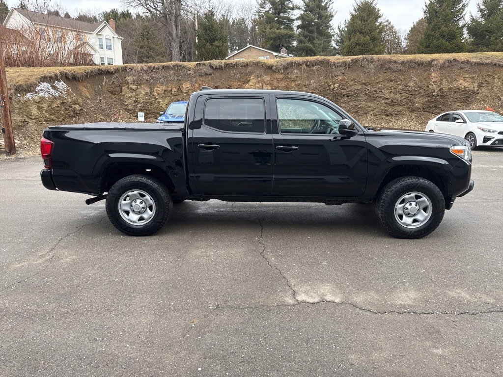 Used 2023 Toyota Tacoma SR image 2