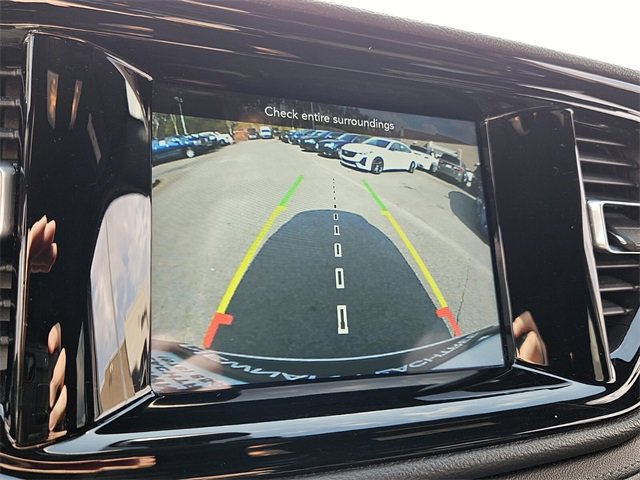 Used 2023 Dodge Durango SXT image 19