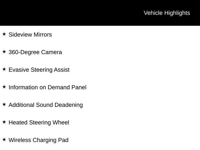 Used 2024 Ford Bronco Outer Banks AWD/4WD image 24
