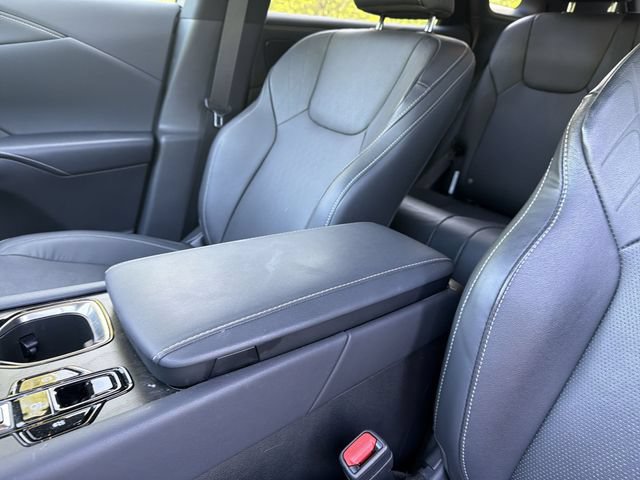 Used 2024 Lexus RX 350 Premium Plus w/ Convenience Package FWD image 21