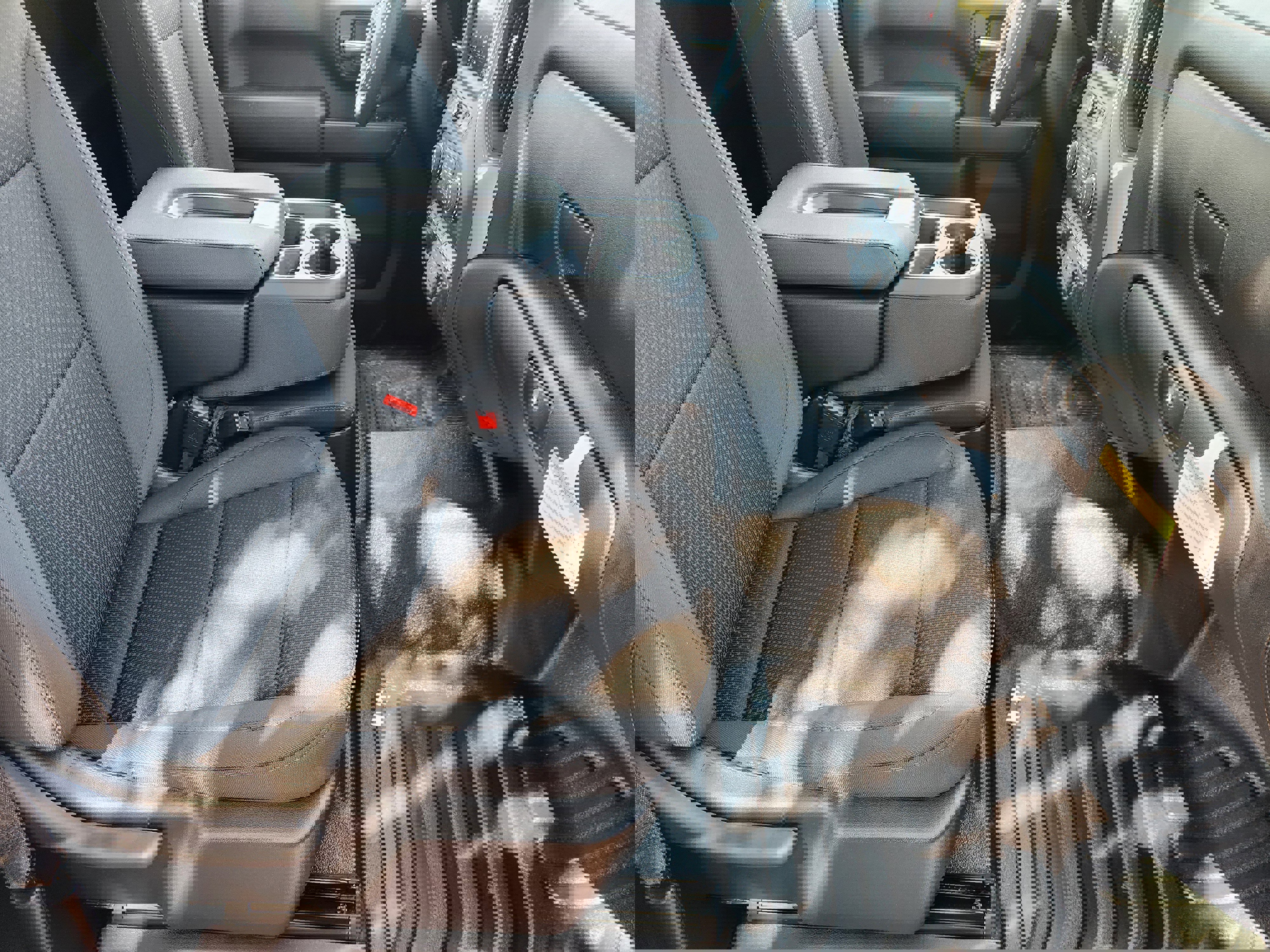 New 2026 Chevrolet Silverado 2500 W/T image 18