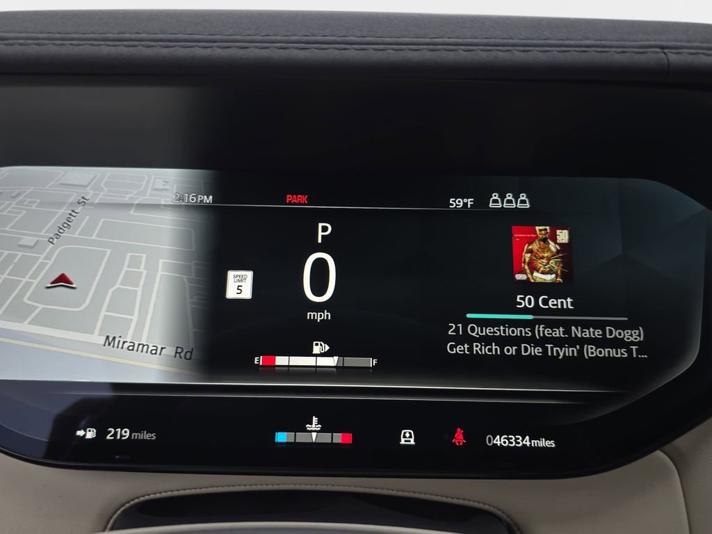 Certified 2023 Land Rover Range Rover SE image 21