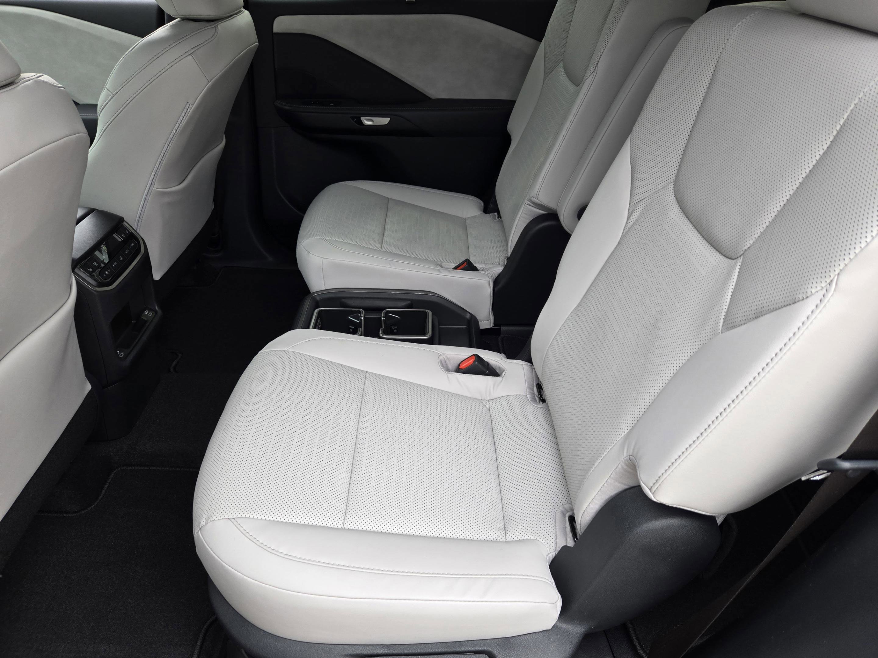 New 2026 Lexus TX 350 AWD image 21