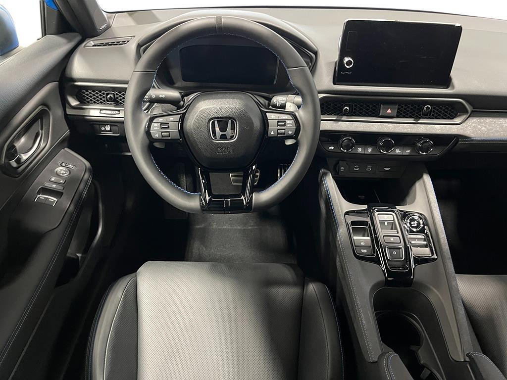 New 2027 Honda Prelude image 18