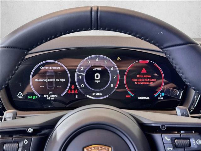 New 2026 Porsche Cayenne GTS AWD/4WD image 15