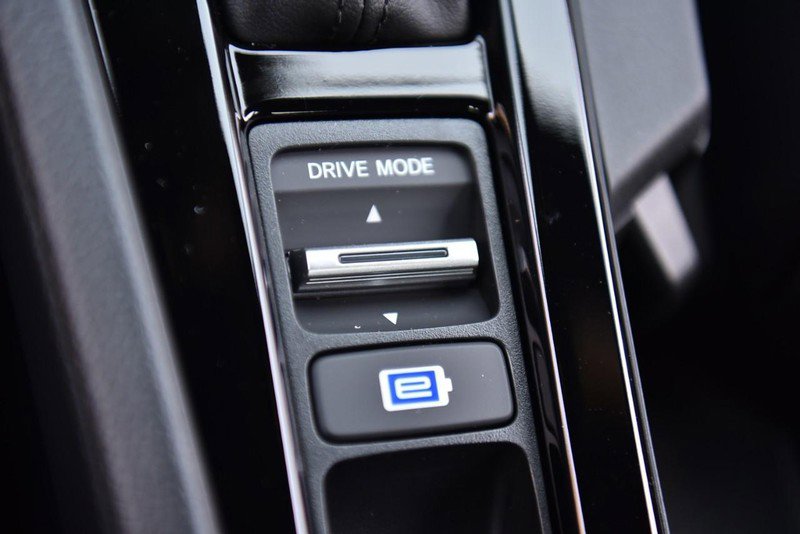 New 2025 Honda Accord Sport image 15
