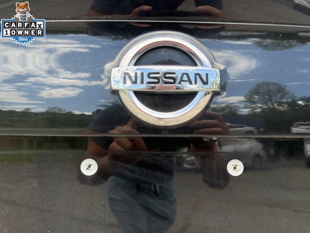Certified 2022 Nissan Rogue Sport SV w/ Technology Package AWD/4WD image 17