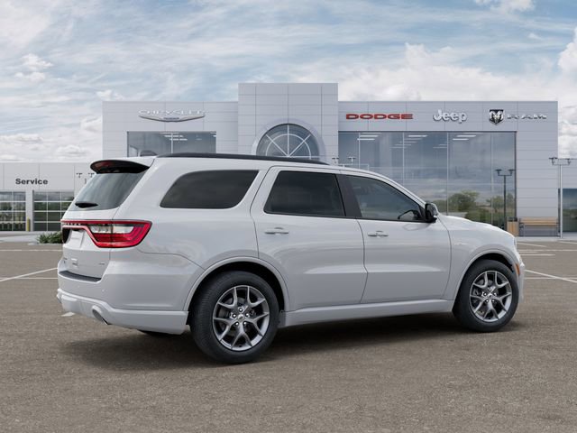 New 2026 Dodge Durango GT image 4