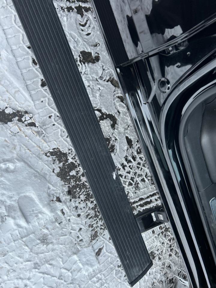 Used 2022 RAM 1500 TRX w/ TRX Level 2 Equipment Group image 4