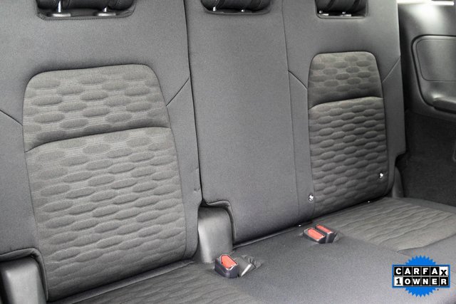 Used 2025 Nissan Pathfinder SV image 20