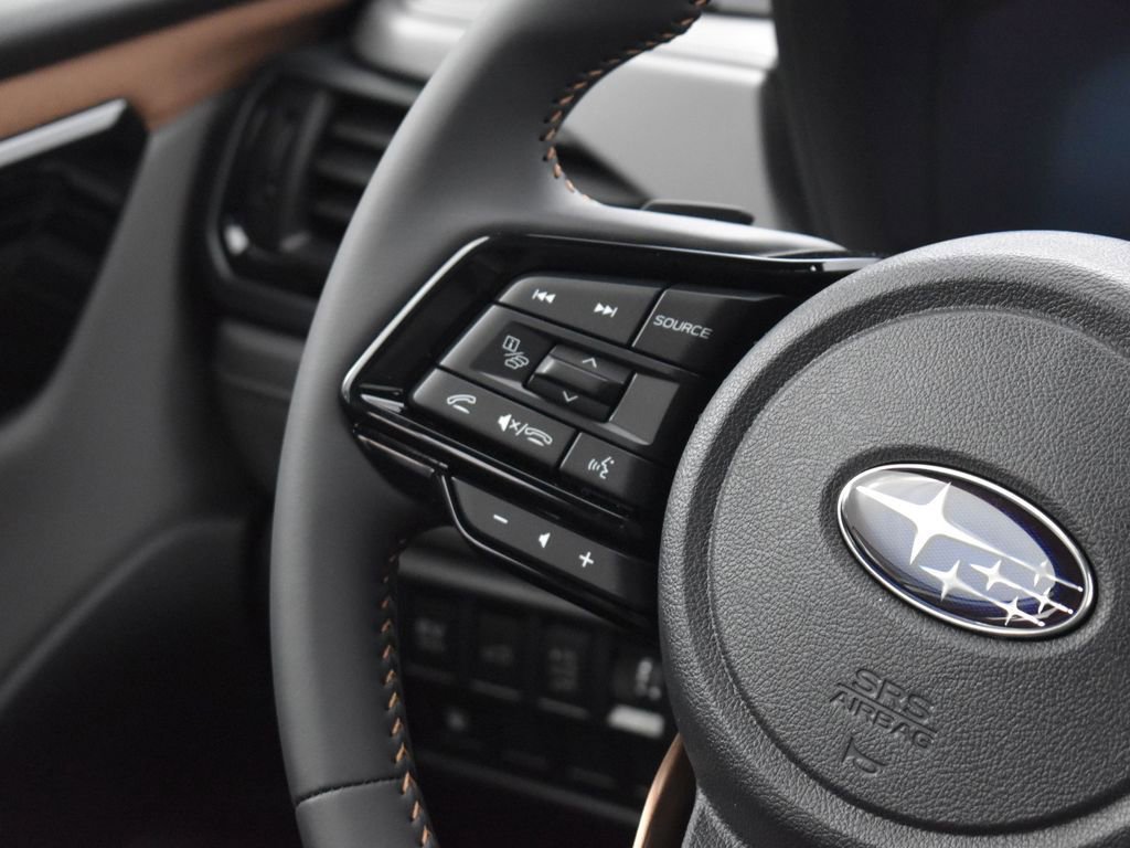 New 2025 Subaru Forester Sport image 16