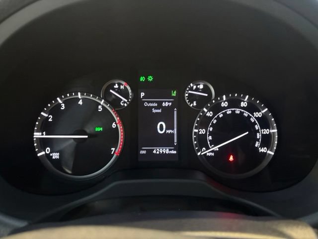 Used 2022 Lexus GX 460 Premium w/ Premium Package AWD/4WD image 15