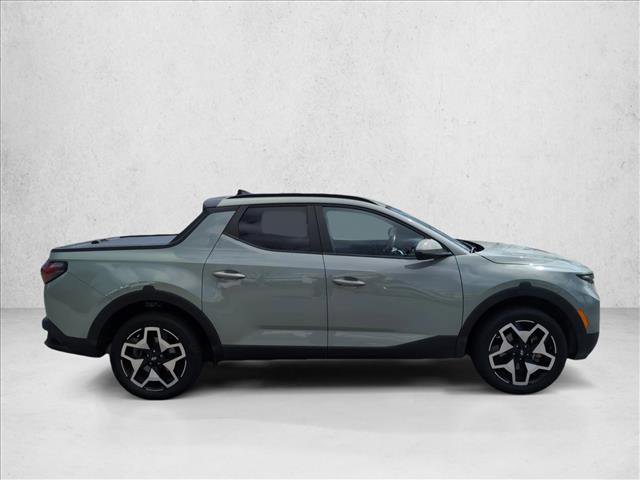 Used 2022 Hyundai Santa Cruz Limited image 4