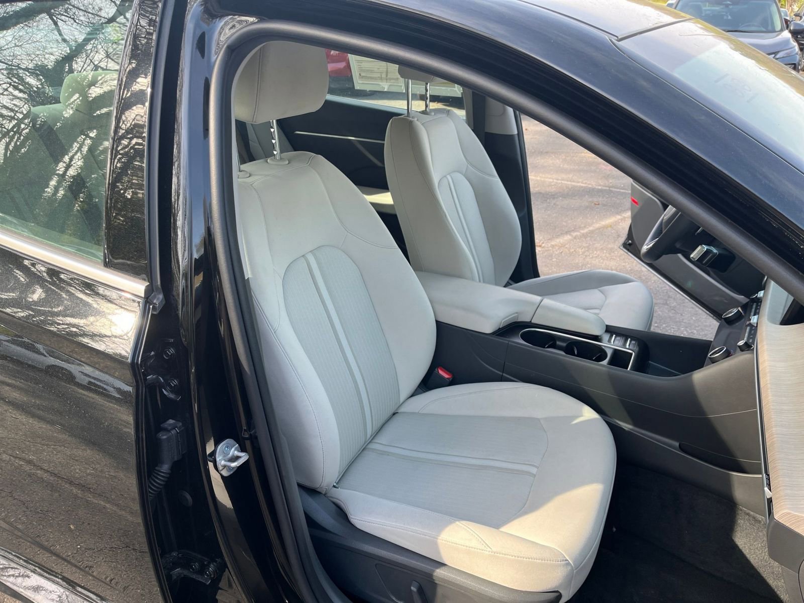 Used 2025 Hyundai Sonata SEL image 37